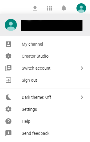 create-youtube-account-without-gmail