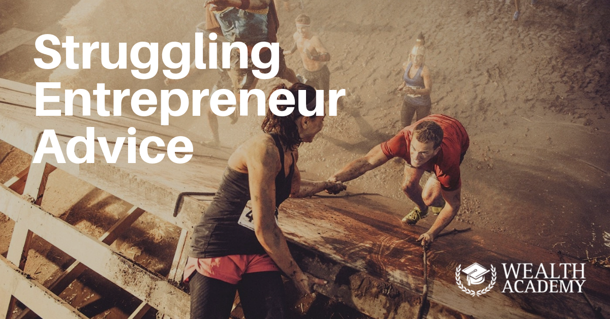 struggling entrepreneur, entrepreneur, struggle, hustle, grid, entrepreneur tips,advice