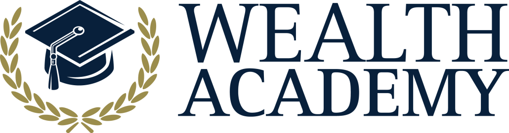 Wealth Academy Official Website