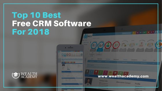 free crm software download