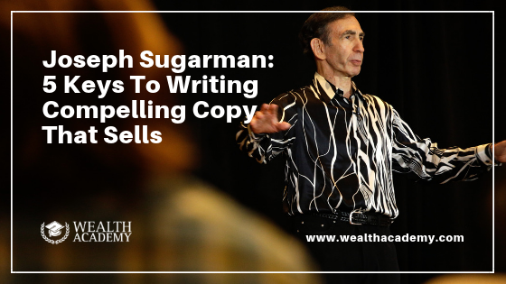 joe sugarman, joe sugarman triggers, joe sugarman wikipedia, joe sugarman books, joe sugarman copywriting, joe sugarman ads, joe sugarman pdf, joe sugarman net worth