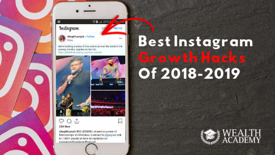 Best Free Instagram Follower Website