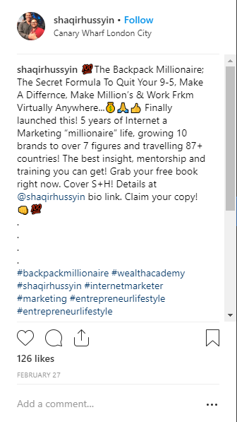free instagram followers instantly free instagram followers trial instagram follower cheat instagram follower cheat - instagram bio hack followers